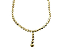 Load image into Gallery viewer, Chimento Reversible Necklace - Two Tone