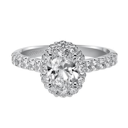 Diamond Engagement Rings