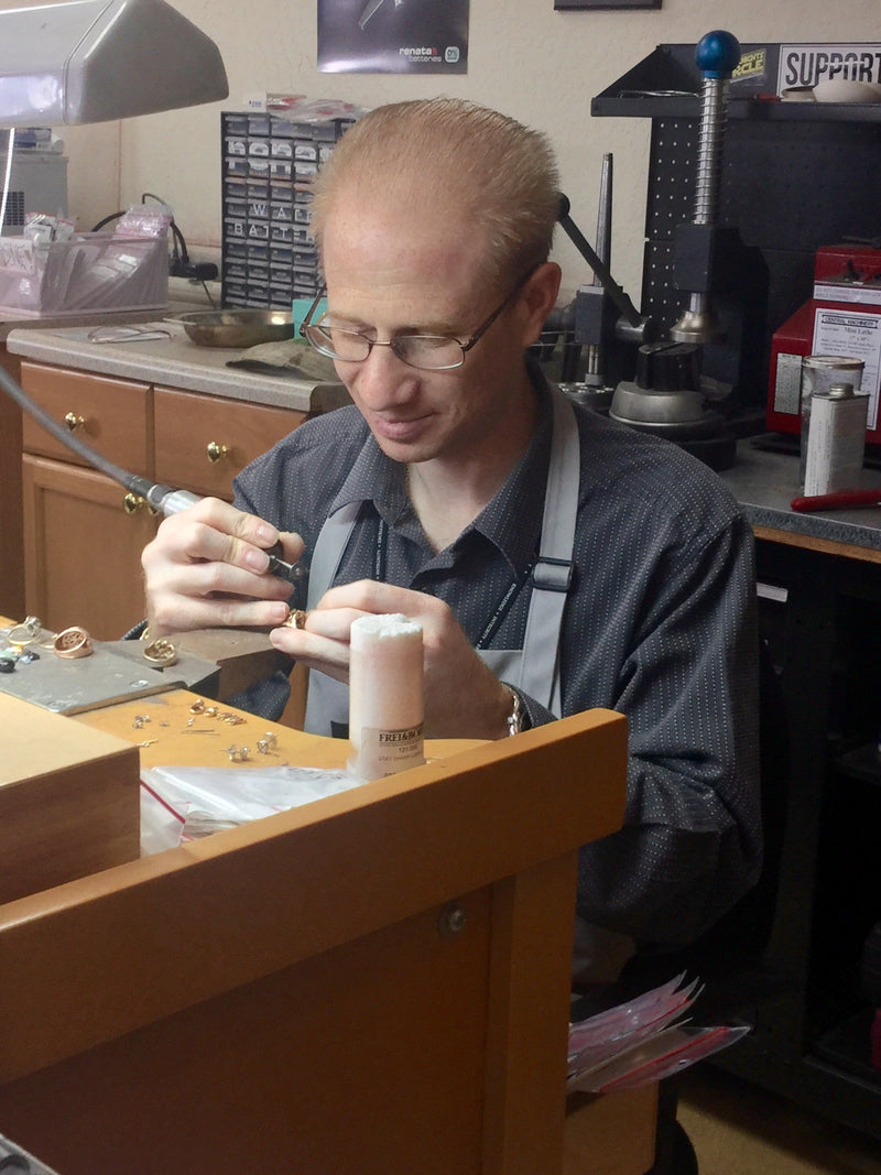 Jewelry Repair