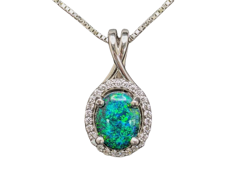 Gemstone Jewelry