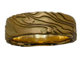 Notan Band - Yellow Gold