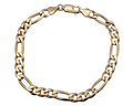 Milor Figaro Bracelet - Yellow Gold